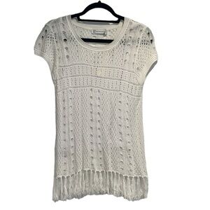 NY & Company | NWT Crotchet Blouse